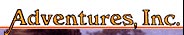 Adventures, Inc.
