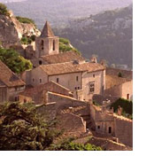 Les Baux de Provence