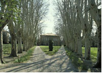 Jas de Bouffan, Aix-en-Provence