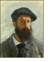 Claude Monet