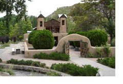 Rancho de Chimayo